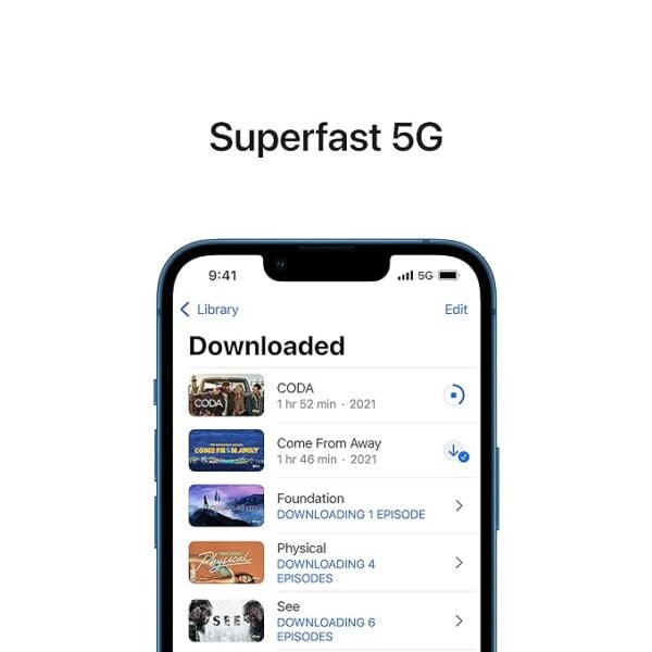 Apple iPhone 13 (256GB) – A to Z 974 Apple iPhone 13 (256GB) – A to Z 974