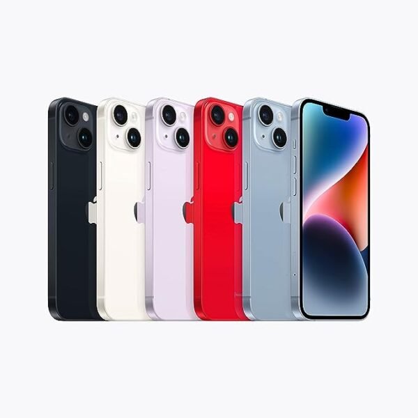 Apple iPhone 14 (128 GB) – A to Z 974 Apple iPhone 14 (128 GB) – A to Z 974