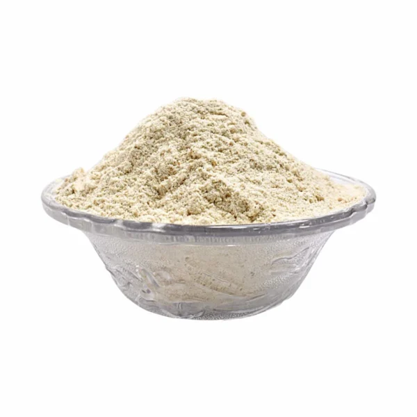 Chana Sattu