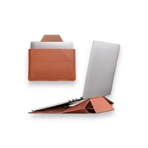 Moft Carry Sleeve - 13.3 Inch - Sienna Brown