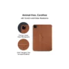 Moft Snap Folio Magnetic Case & Stand For Ipad Pro 11" - Brown - Image 2