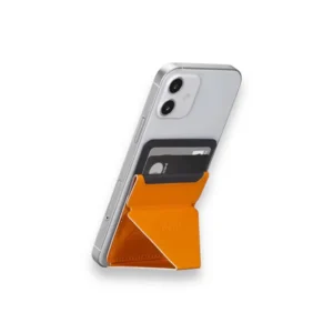 Moft X Adhesive Phone Stand - Yellow