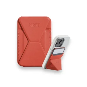 Moft Magnetic Wallet Stand - Magsafe - Sunset