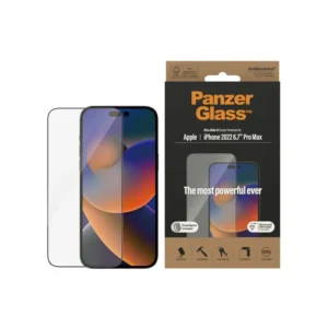 Panzerglass™ For Iphone 14 Pro Max / Iphone 15 Plus