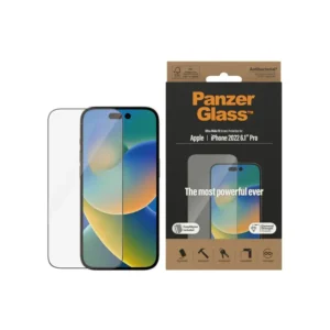 Panzerglass™ For Iphone 14 Pro / Iphone 15