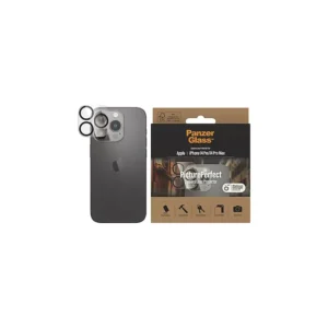 Panzerglass™ Pictureperfect Camera Lens Protector For Iphone 14 Pro | Pro Max