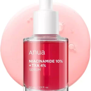 Anua Niacinamide 10% + TXA 4% Serum